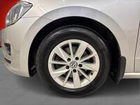 Volkswagen Golf Sportsvan vaihtoauto