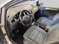 Volkswagen Golf Sportsvan vaihtoauto