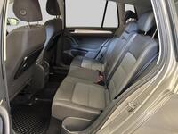 Volkswagen Golf Sportsvan vaihtoauto