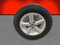 Volkswagen Golf Sportsvan vaihtoauto