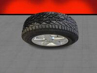 Volkswagen Golf Sportsvan vaihtoauto