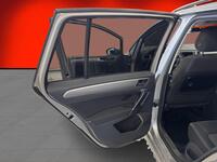 Volkswagen Golf Sportsvan vaihtoauto