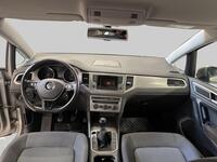 Volkswagen Golf Sportsvan vaihtoauto