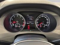 Volkswagen Golf Sportsvan vaihtoauto