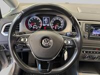 Volkswagen Golf Sportsvan vaihtoauto