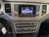 Volkswagen Golf Sportsvan vaihtoauto