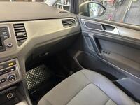 Volkswagen Golf Sportsvan vaihtoauto