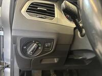 Volkswagen Golf Sportsvan vaihtoauto