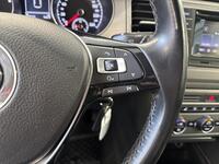 Volkswagen Golf Sportsvan vaihtoauto