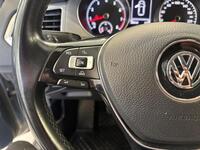 Volkswagen Golf Sportsvan vaihtoauto