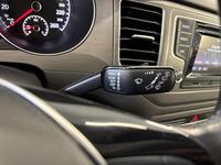 Volkswagen Golf Sportsvan vaihtoauto