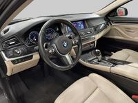 BMW 535 vaihtoauto
