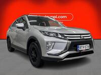 Mitsubishi Eclipse Cross vaihtoauto