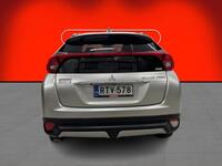 Mitsubishi Eclipse Cross vaihtoauto