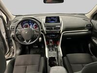 Mitsubishi Eclipse Cross vaihtoauto