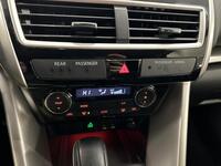 Mitsubishi Eclipse Cross vaihtoauto