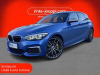 BMW M140i vaihtoauto
