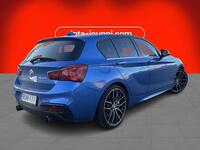BMW M140i vaihtoauto