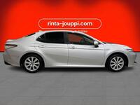 Toyota Camry vaihtoauto