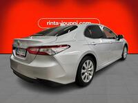 Toyota Camry vaihtoauto