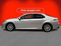 Toyota Camry vaihtoauto