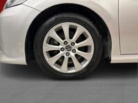 Toyota Camry vaihtoauto