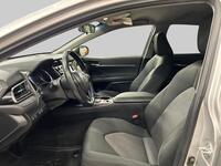 Toyota Camry vaihtoauto