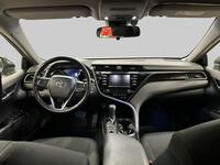 Toyota Camry vaihtoauto