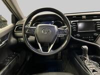 Toyota Camry vaihtoauto