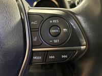 Toyota Camry vaihtoauto