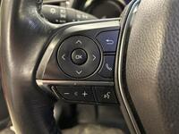 Toyota Camry vaihtoauto