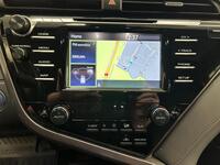 Toyota Camry vaihtoauto