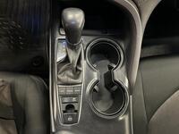 Toyota Camry vaihtoauto