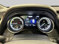 Toyota Camry vaihtoauto