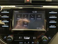 Toyota Camry vaihtoauto