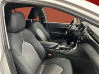 Toyota Camry vaihtoauto