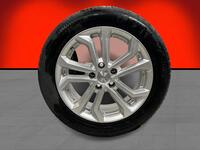 Toyota Camry vaihtoauto