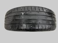 Toyota Camry vaihtoauto