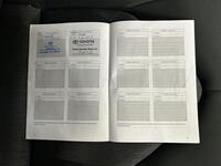 Toyota Camry vaihtoauto