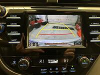 Toyota Camry vaihtoauto