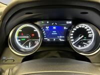 Toyota Camry vaihtoauto