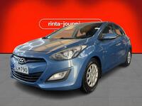 Hyundai i30 5d vaihtoauto