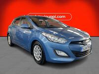 Hyundai i30 5d vaihtoauto