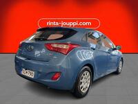 Hyundai i30 5d vaihtoauto