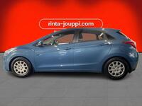 Hyundai i30 5d vaihtoauto