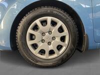 Hyundai i30 5d vaihtoauto