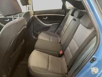 Hyundai i30 5d vaihtoauto