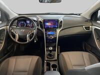 Hyundai i30 5d vaihtoauto