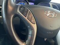 Hyundai i30 5d vaihtoauto