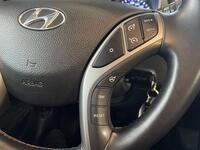 Hyundai i30 5d vaihtoauto